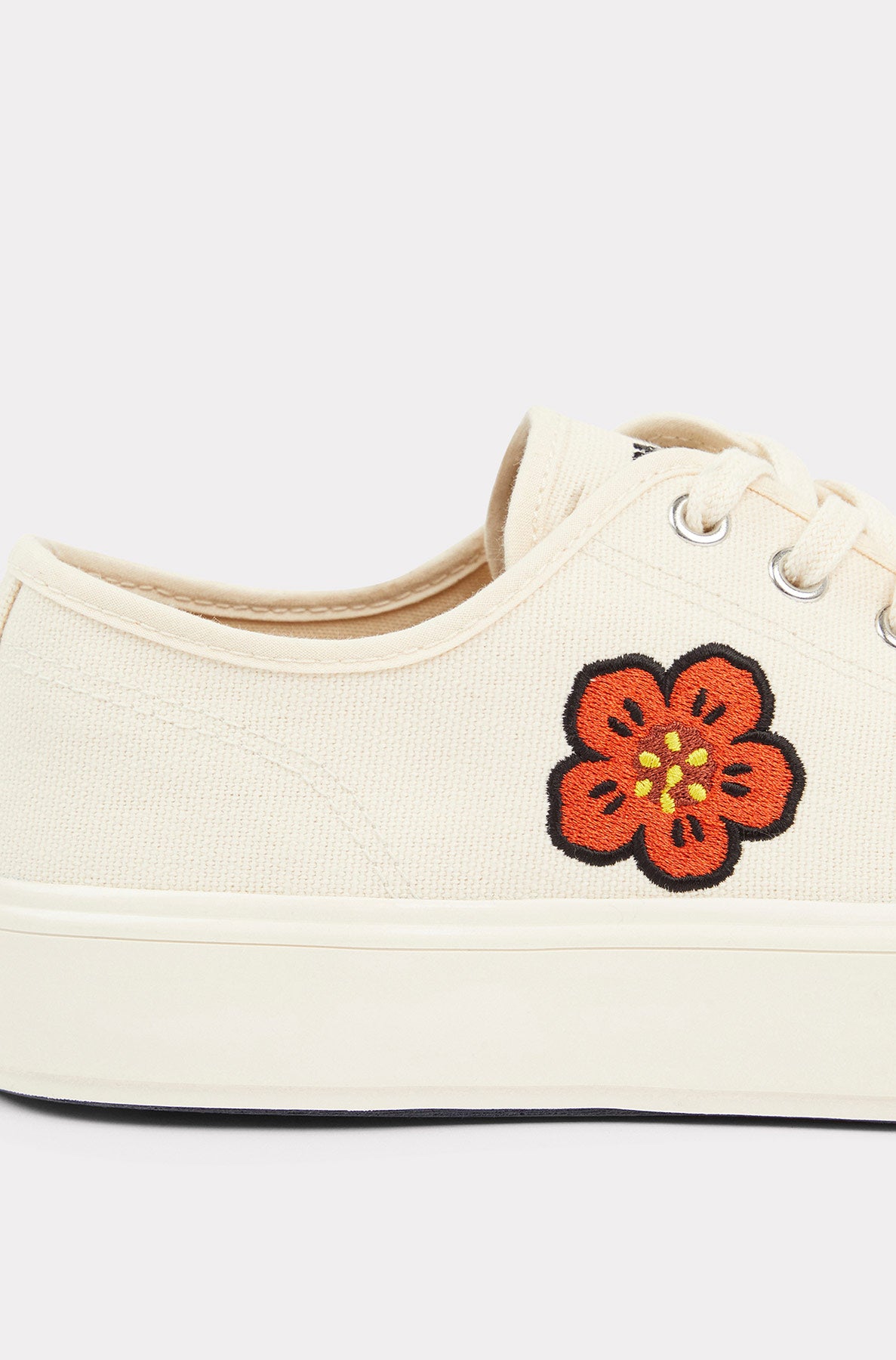 Baskets Kenzoshool - Cream