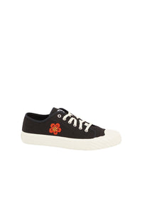 Baskets Kenzo School - Black