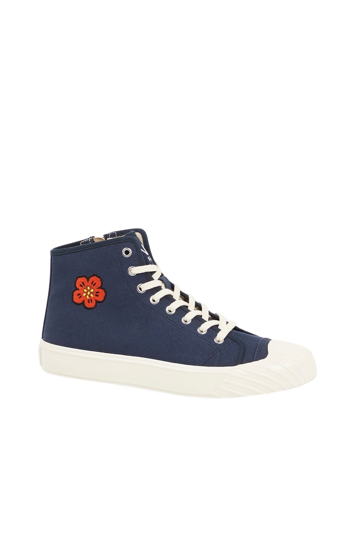 Baskets hautes Kenzo School - Midnight Blue