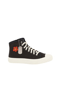 Kenzoschool High Top Sneakers /// MODIF OK