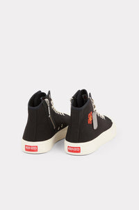 Kenzoschool High Top Sneakers /// MODIF OK