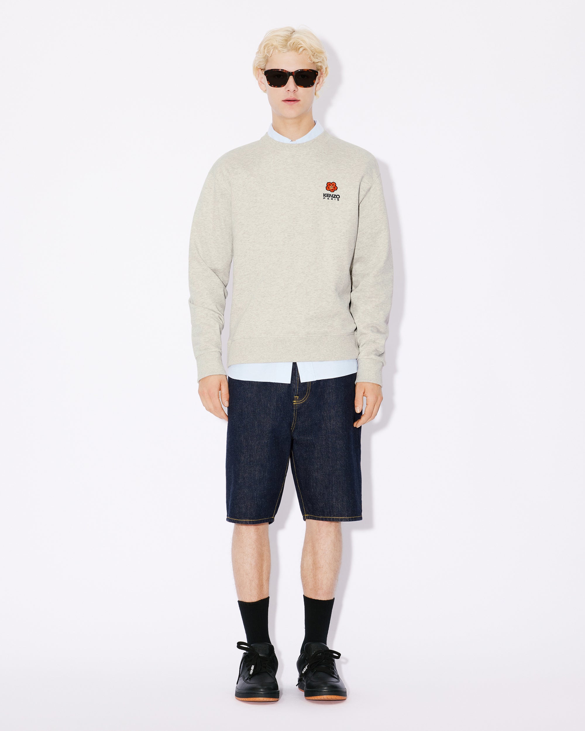 Boke Crest Classic Sweatshirt