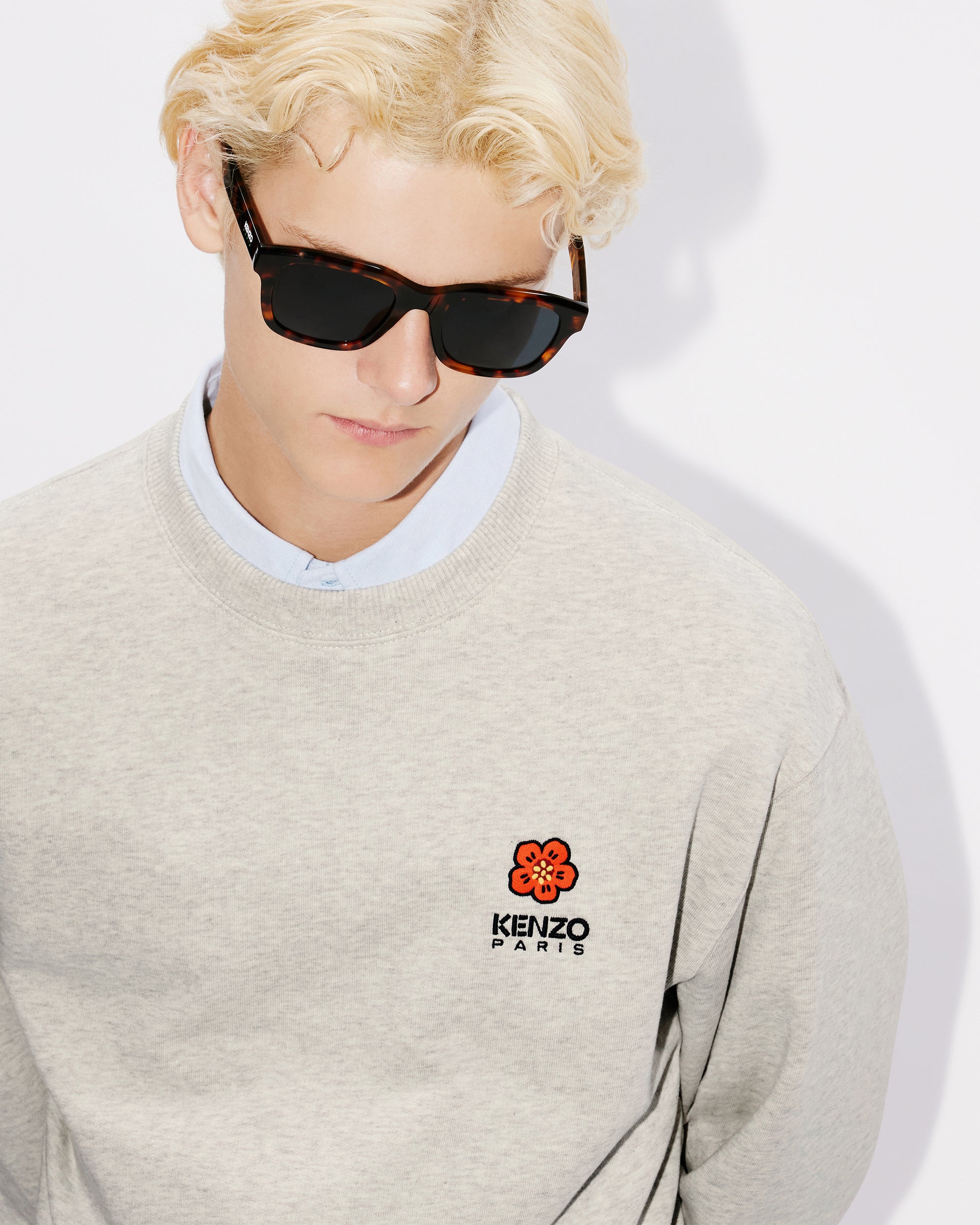 Boke Crest Classic Sweatshirt