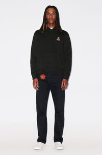Boke Flower Crest Classic Hood