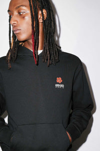 Boke Flower Crest Classic Hood