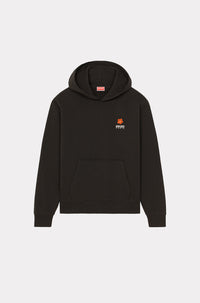Boke Flower Crest Classic Hood