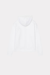 Boke Flower Crest Fz Hoodie
