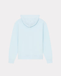 Boke Flower Crest Fz Hoodie