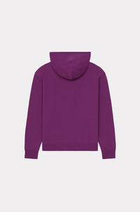 Boke Flower Crest Fz Hoodie