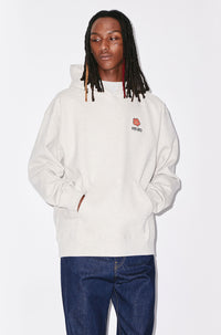 Boke Flower Oversized Hoodie