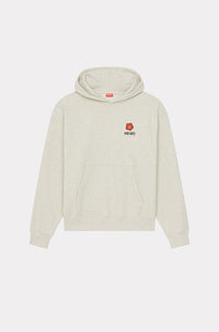 Boke Flower Oversized Hoodie