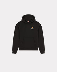 Boke Flower Oversized Hoodie
