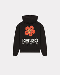 Boke Flower Oversized Hoodie