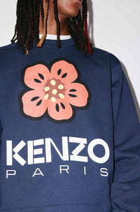 Boke Flower Sweatshirt