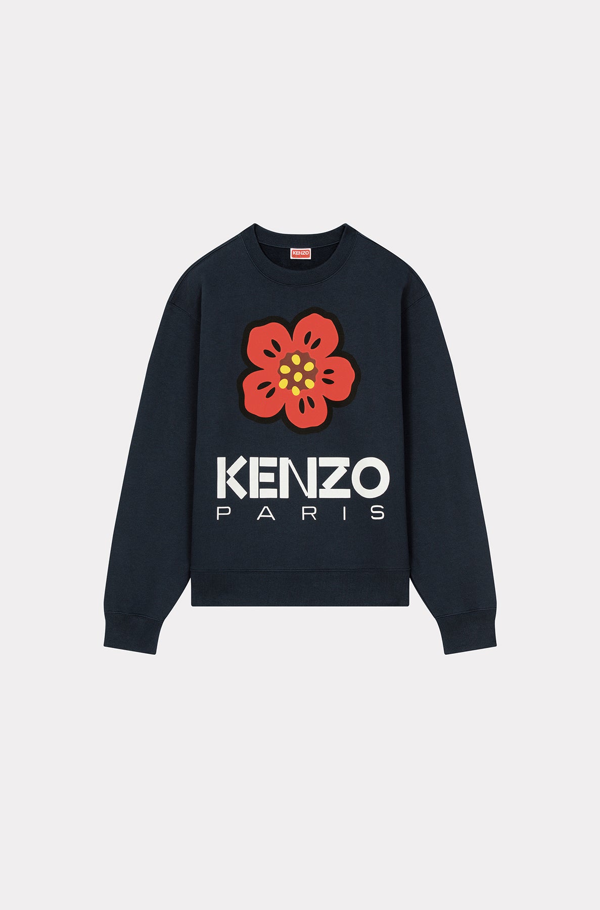 Boke Flower Sweatshirt