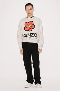 Boke Flower Sweatshirt