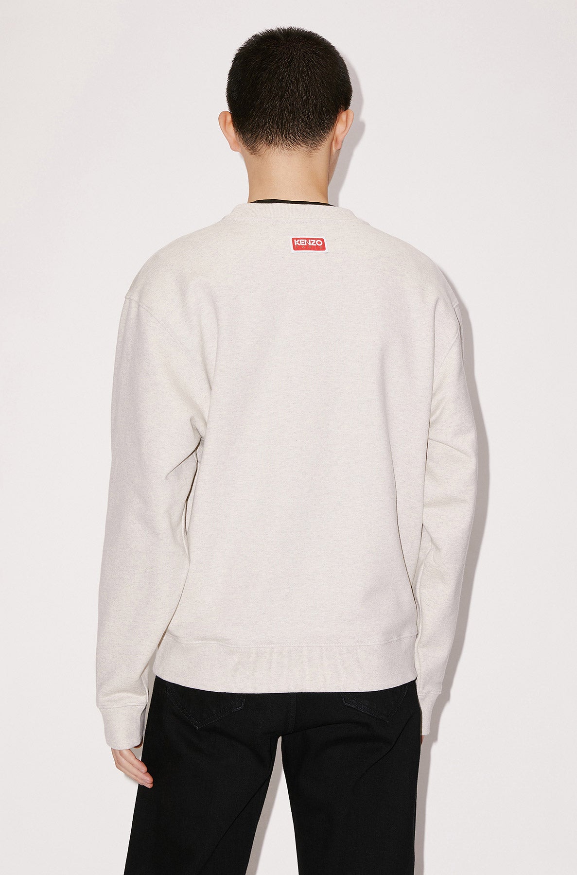 Boke Flower Sweatshirt