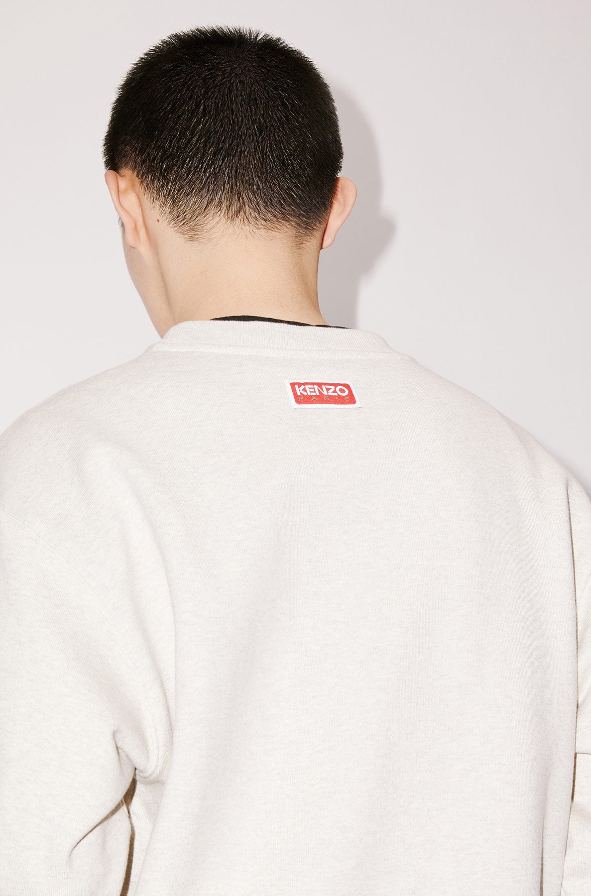 Boke Flower Sweatshirt