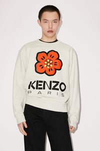 Boke Flower Sweatshirt