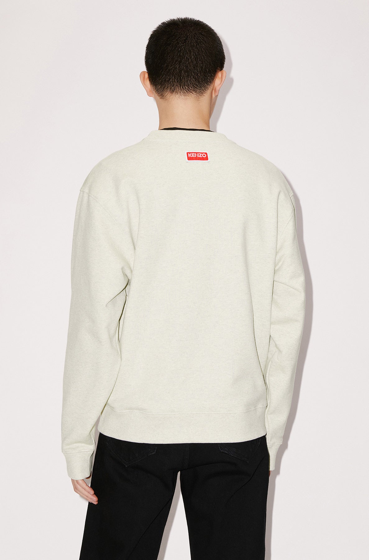 Boke Flower Sweatshirt