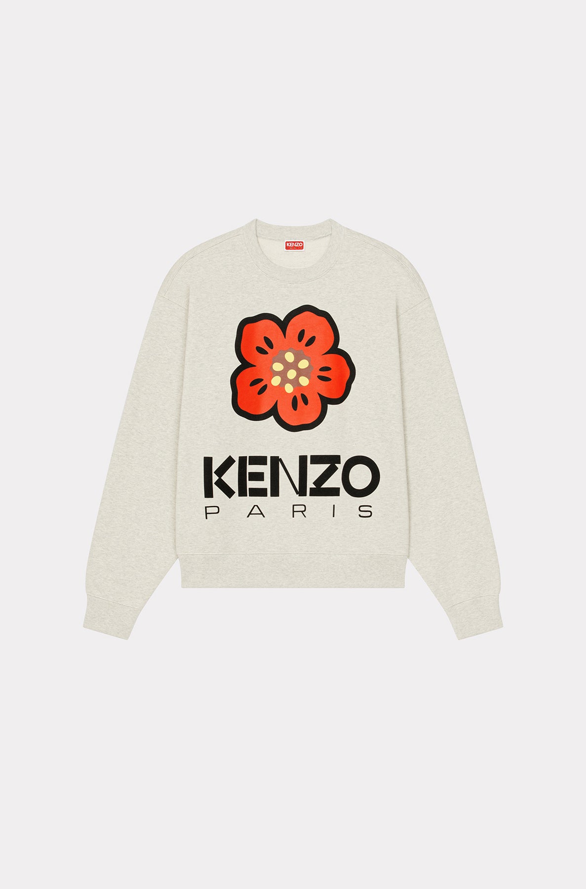 Boke Flower Sweatshirt
