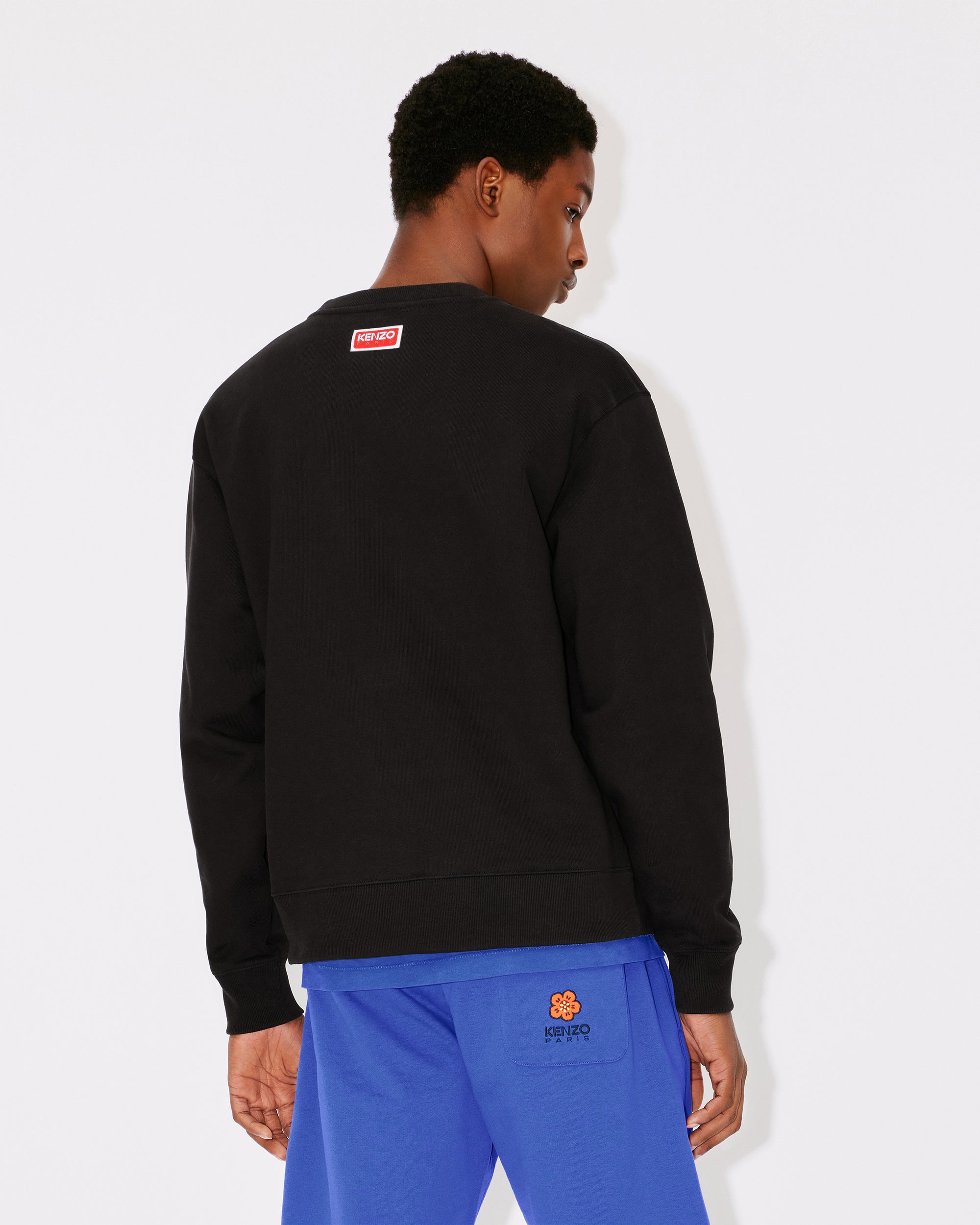 Boke Flower Sweatshirt