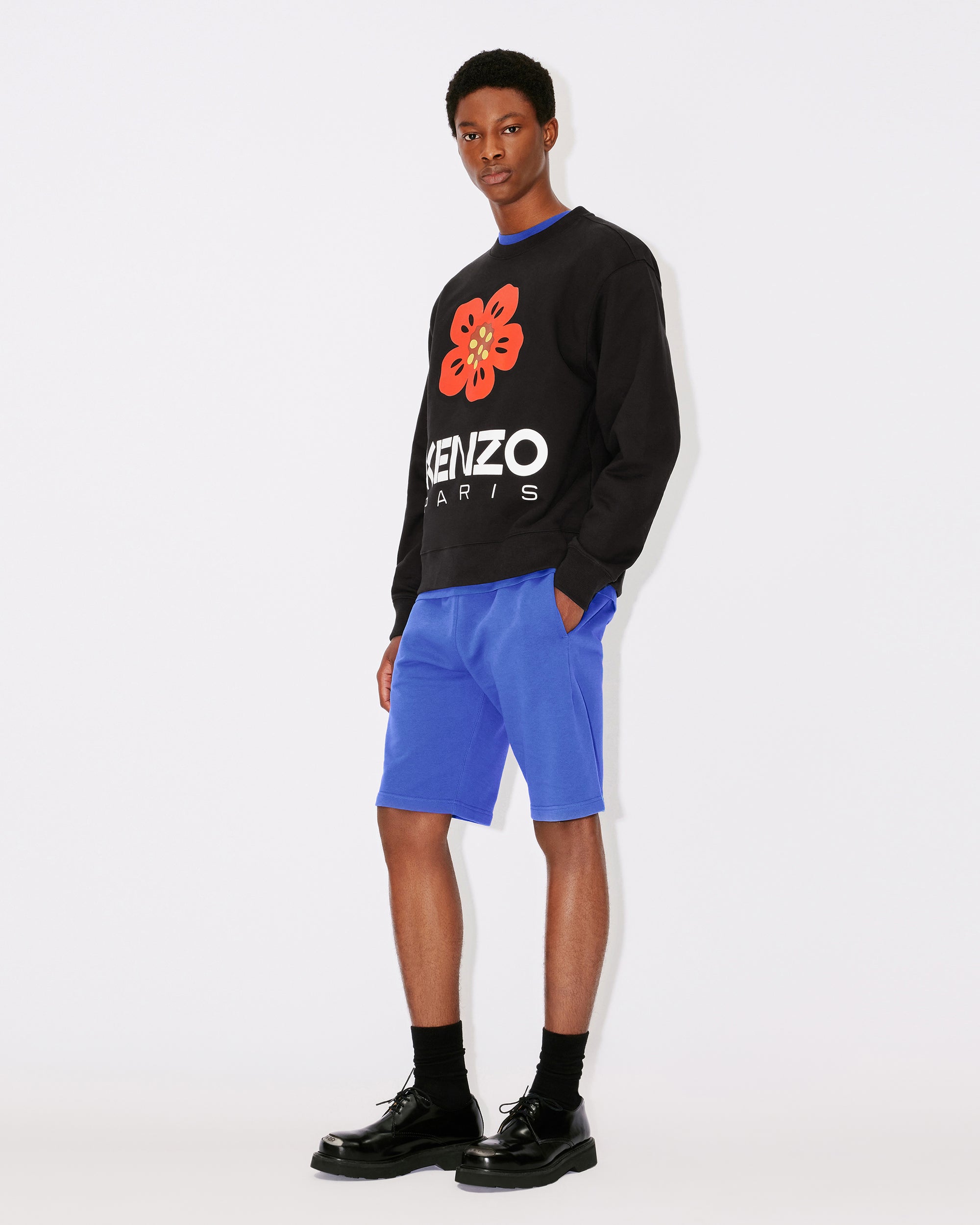 Boke Flower Sweatshirt