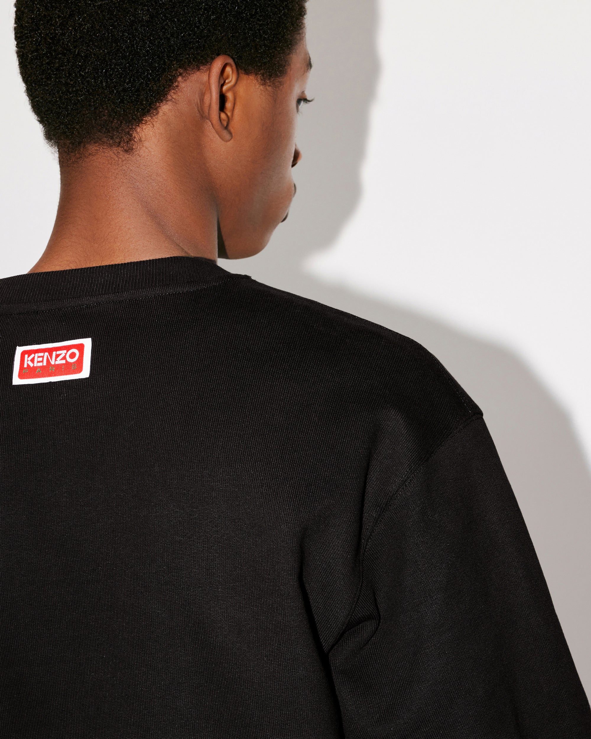 Boke Flower Sweatshirt