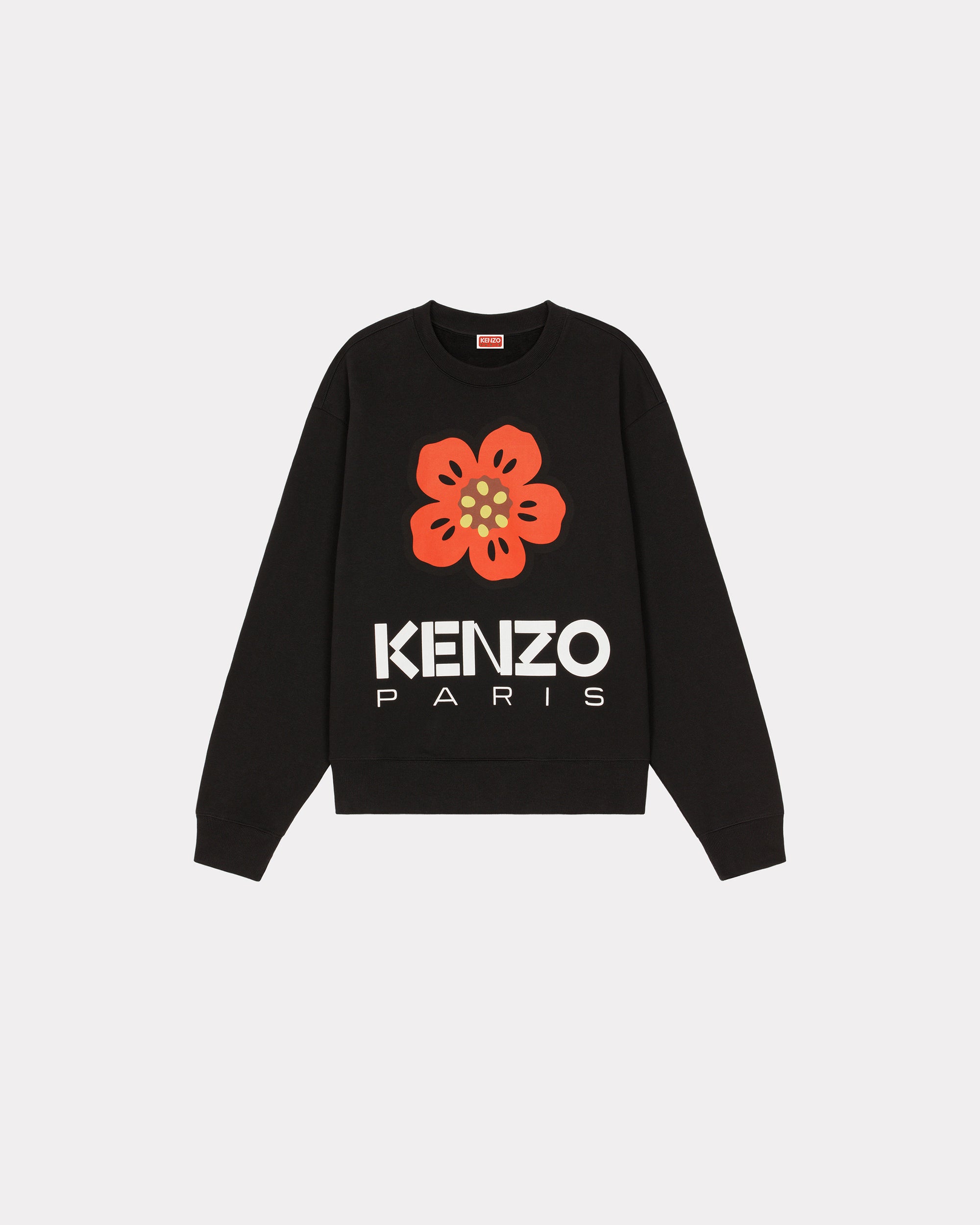Boke Flower Sweatshirt