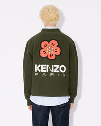 Boke Flower Classic Cardigan