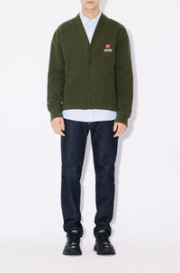 Boke Flower Classic Cardigan