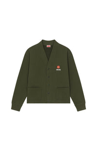 Boke Flower Classic Cardigan