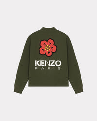 Boke Flower Classic Cardigan