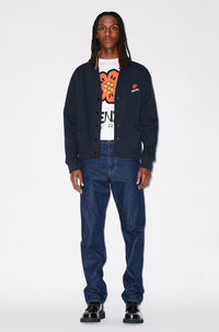 Boke Flower Classic Cardigan
