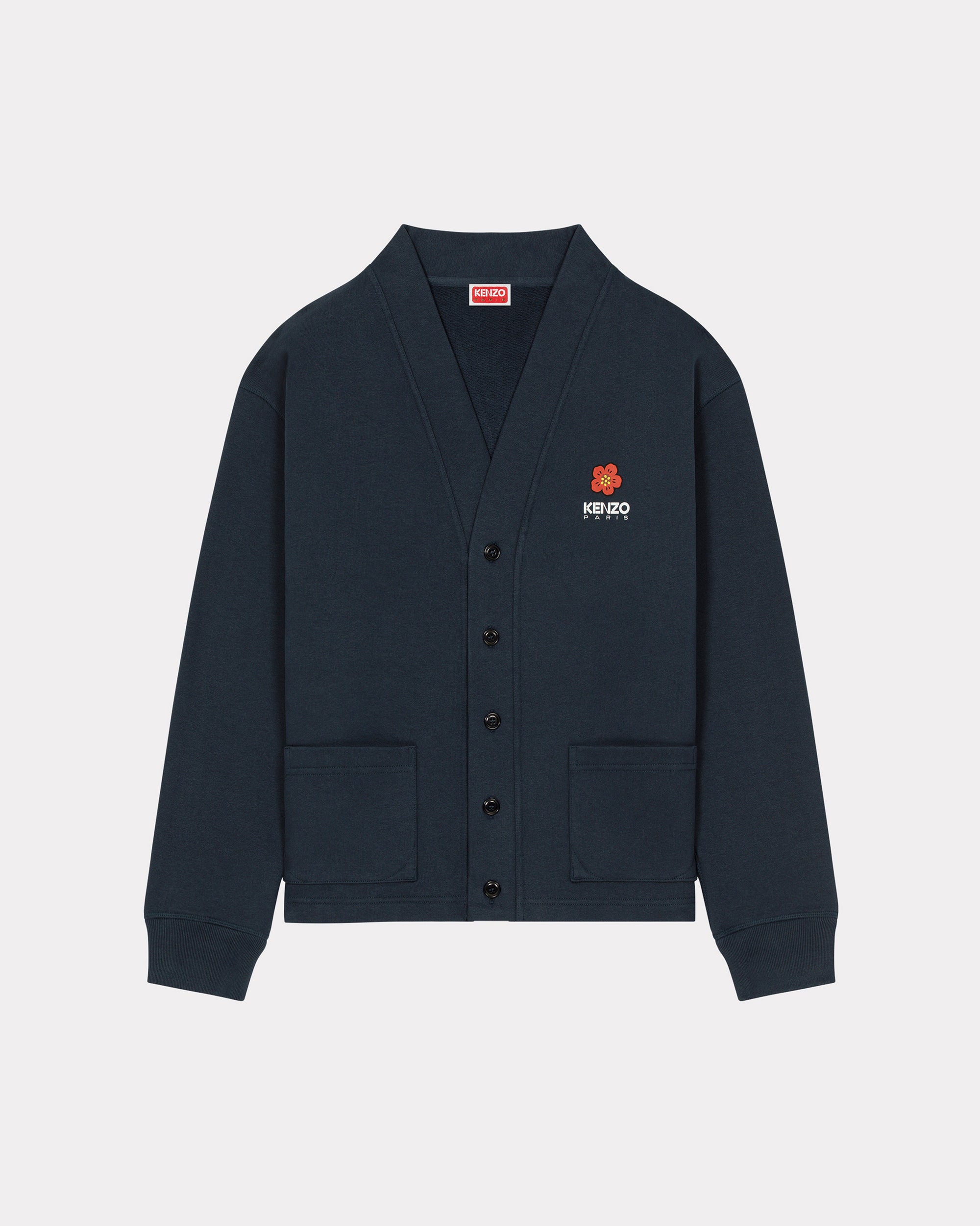 Boke Flower Classic Cardigan