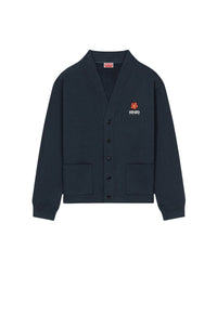 Boke Flower Classic Cardigan /// LVMH