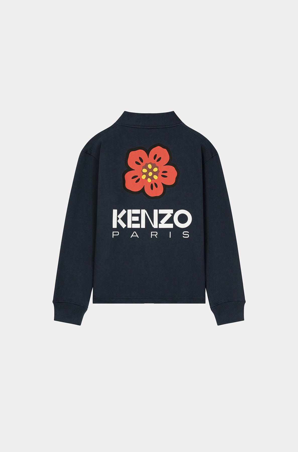 Boke Flower Classic Cardigan