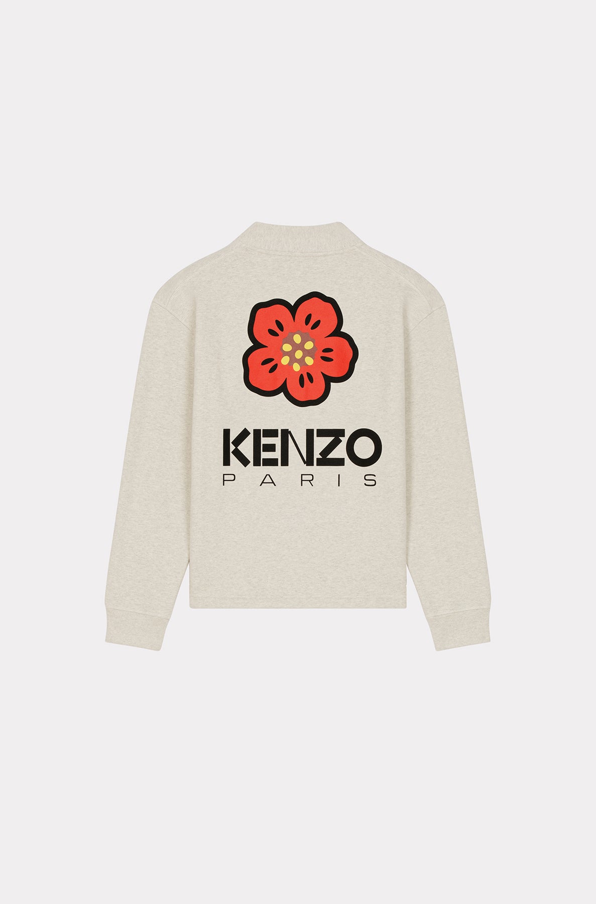 Boke Flower Classic Cardigan