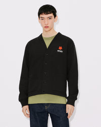Boke Flower Classic Cardigan