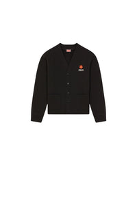 Boke Flower Classic Cardigan /// LVMH