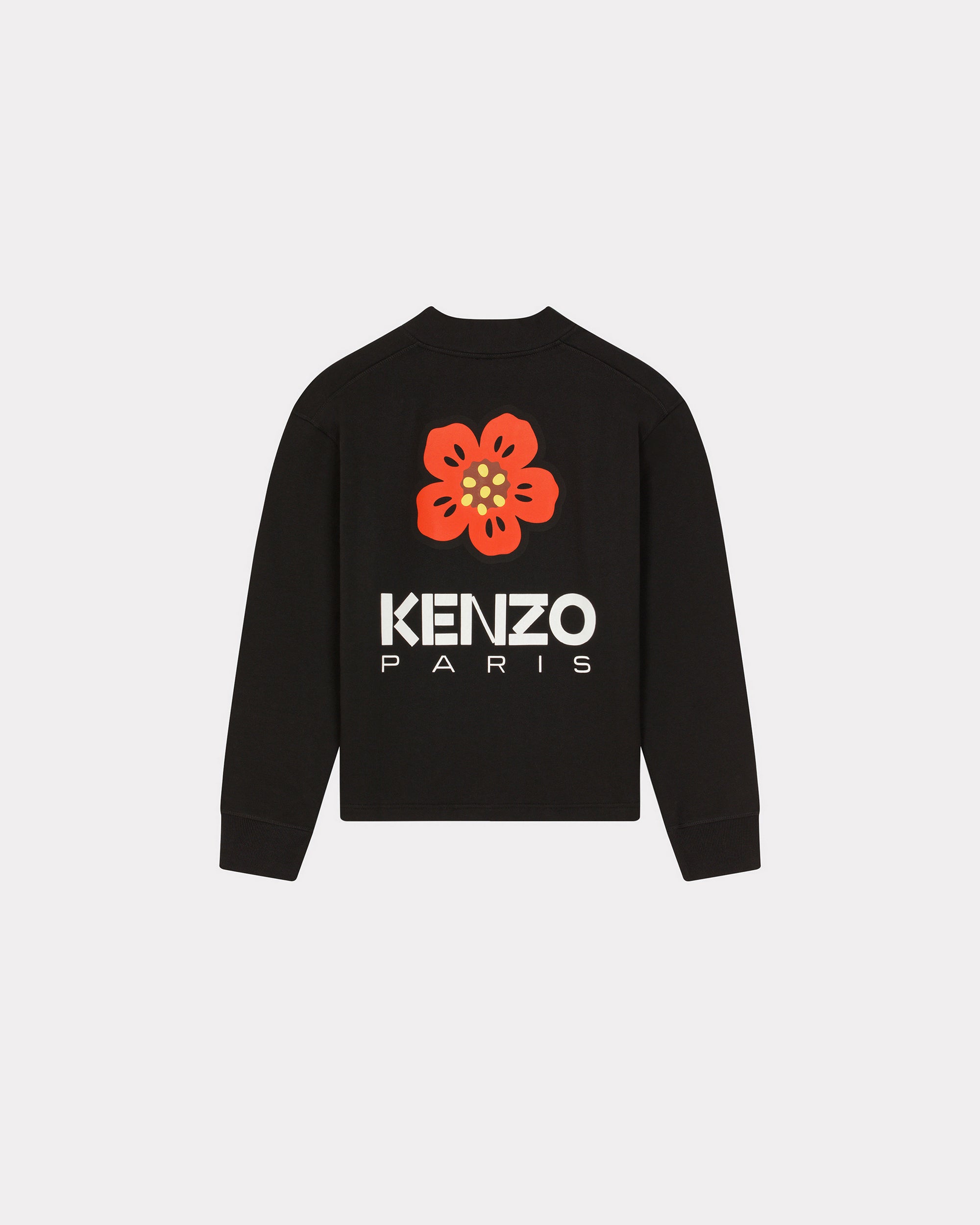 Boke Flower Classic Cardigan