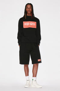 Kenzo Paris Classic Sweatshirt