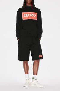 Sweatshirt Kenzo Paris - Black