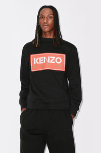 Kenzo Paris Classic Sweatshirt