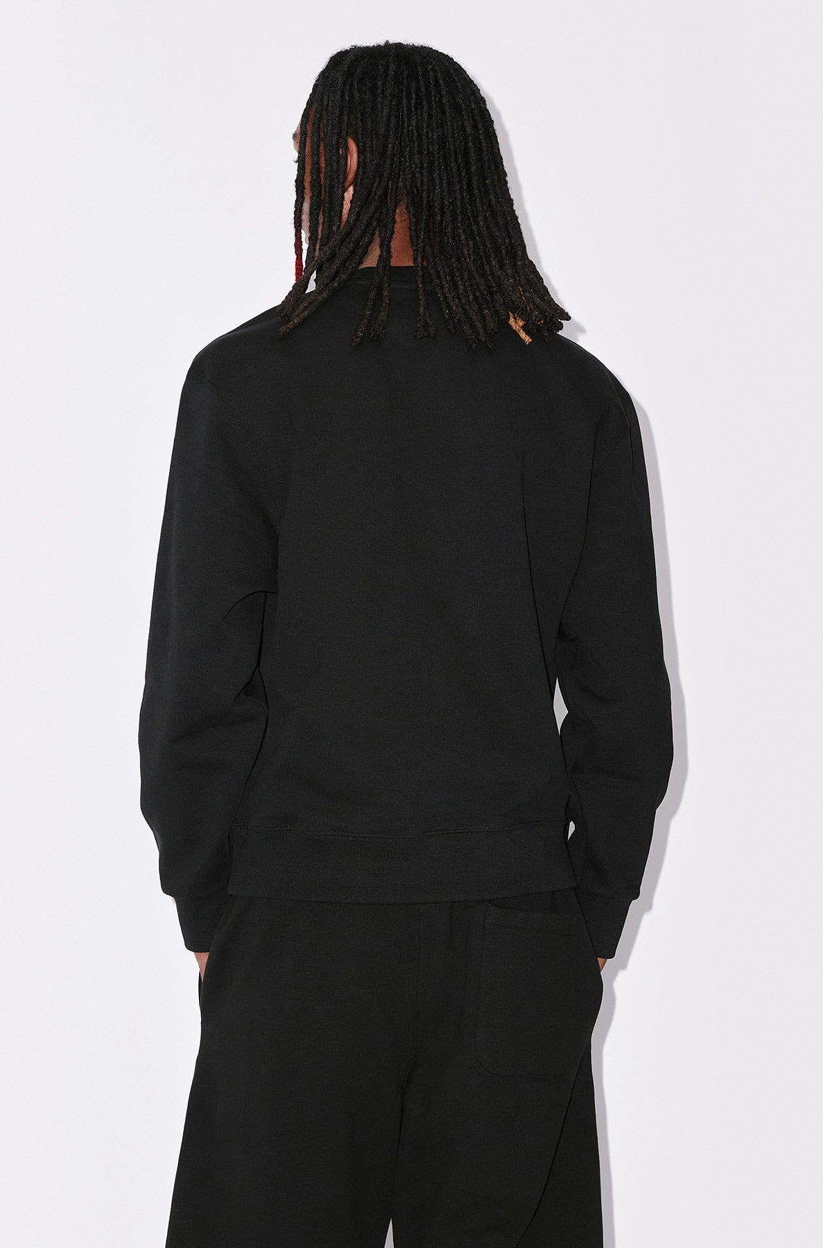 Kenzo Paris Classic Sweatshirt