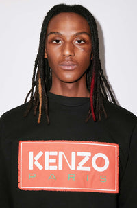 Kenzo Paris Classic Sweatshirt
