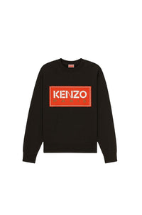 Sweatshirt Kenzo Paris - Black