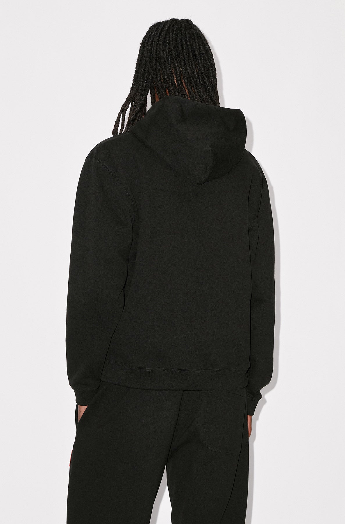 Kenzo Paris Classic Hoodie
