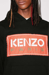 Kenzo Paris Classic Hoodie