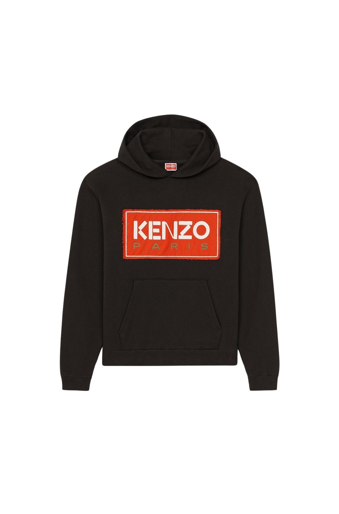Kenzo Paris Classic Hoodie